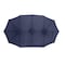 Pure Garden 15 Ft Double Patio Umbrella, Navy 50-LG1284 - alternate 8